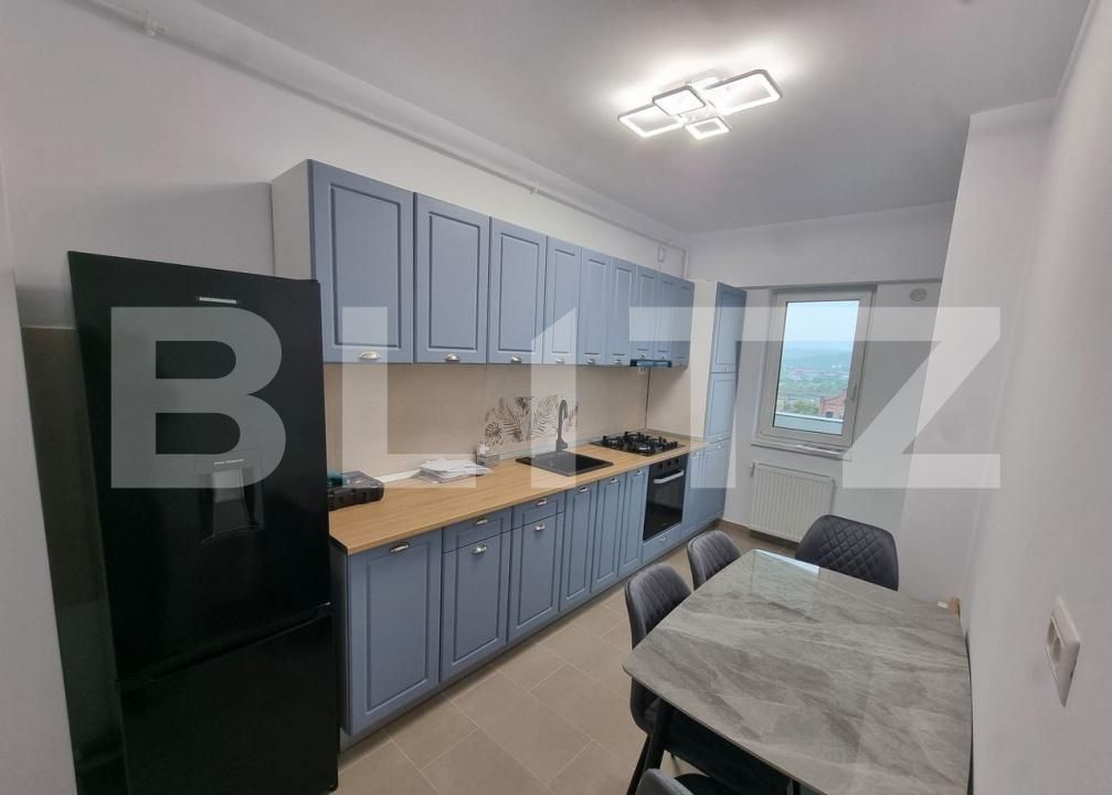 Apartament de închiriat 2 camere Nicolina - 179748AI | BLITZ Iași | Poza4