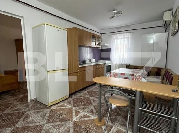 Apartament de închiriat 3 camere Galata - 179749AI | BLITZ Iași | Poza1