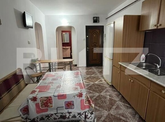 Apartament de închiriat 3 camere Galata - 179749AI | BLITZ Iași | Poza3