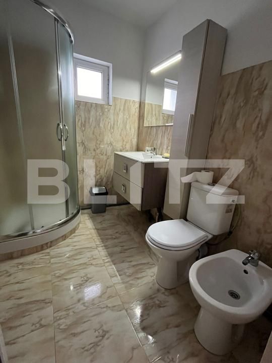 Apartament de închiriat 3 camere Galata - 179749AI | BLITZ Iași | Poza16