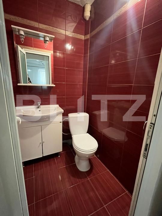 Apartament de închiriat 3 camere Galata - 179749AI | BLITZ Iași | Poza2