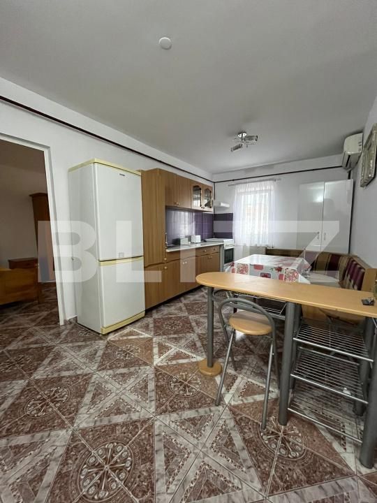 Apartament de închiriat 3 camere Galata - 179749AI | BLITZ Iași | Poza1
