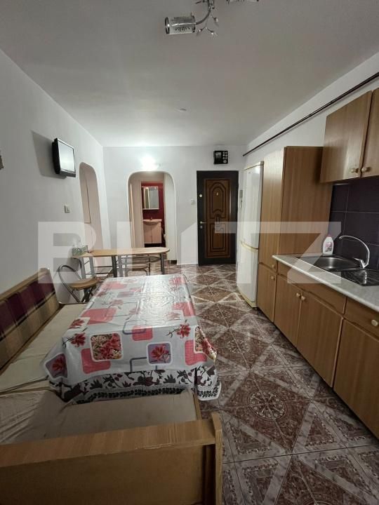 Apartament de închiriat 3 camere Galata - 179749AI | BLITZ Iași | Poza3