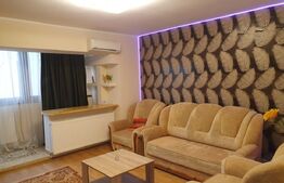 Apartament 1 cameră, 42 mp, zona Tătărași 