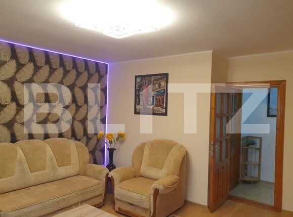 Garsonieră de închiriat Oancea - 179750AI | BLITZ Iași | Poza2