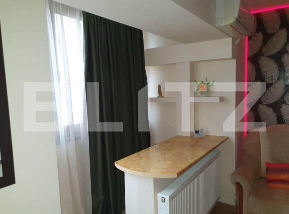 Garsonieră de închiriat Oancea - 179750AI | BLITZ Iași | Poza3