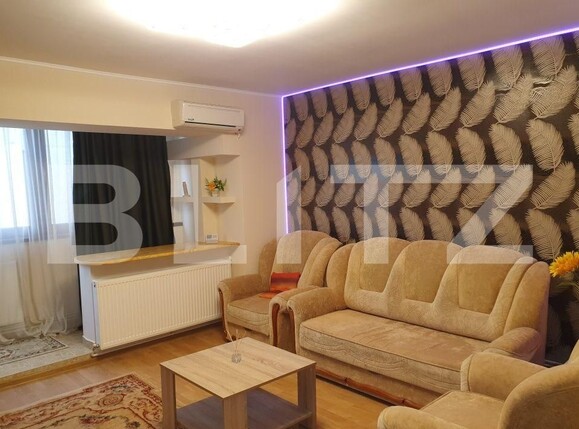 Garsonieră de închiriat Oancea - 179750AI | BLITZ Iași | Poza1