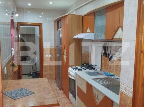 Garsonieră de închiriat Oancea - 179750AI | BLITZ Iași | Poza4