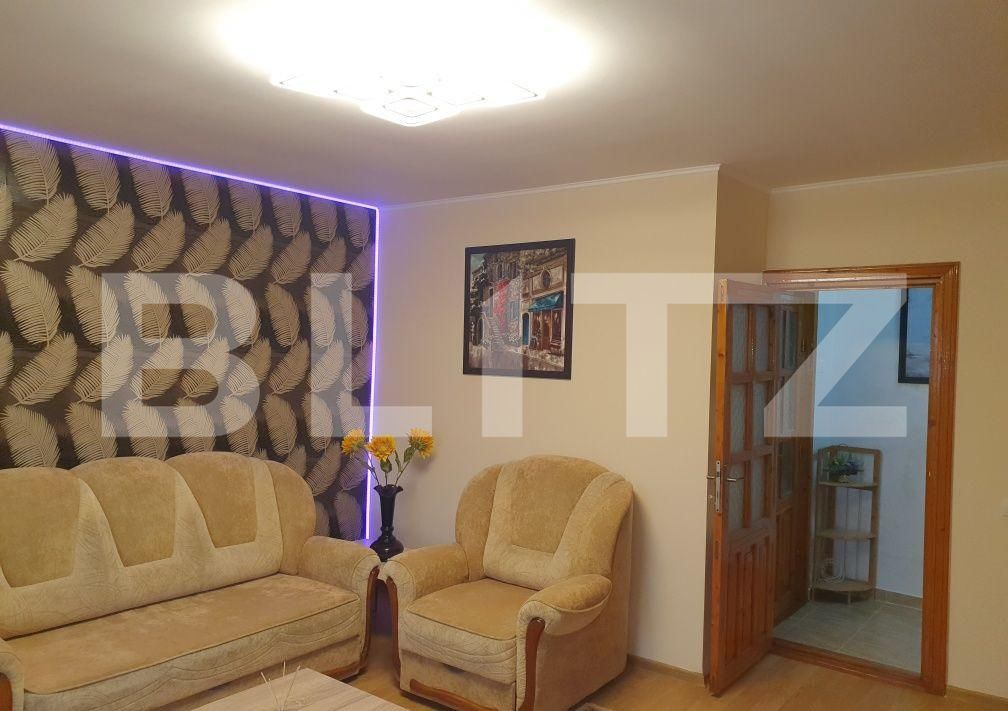 Garsonieră de închiriat Oancea - 179750AI | BLITZ Iași | Poza2