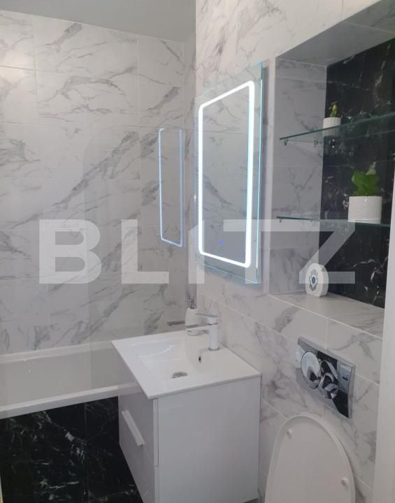 Garsonieră de închiriat Oancea - 179750AI | BLITZ Iași | Poza5