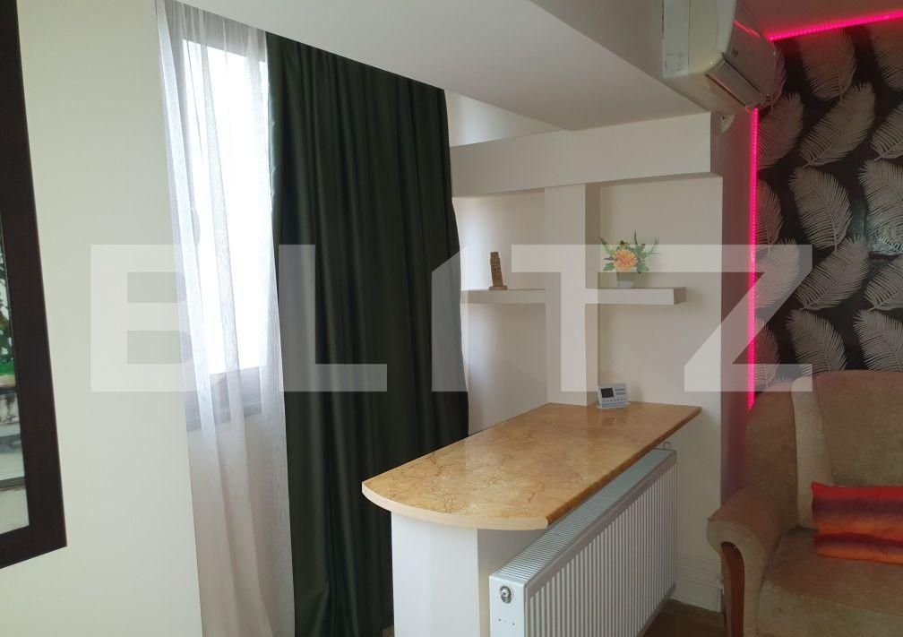 Garsonieră de închiriat Oancea - 179750AI | BLITZ Iași | Poza3