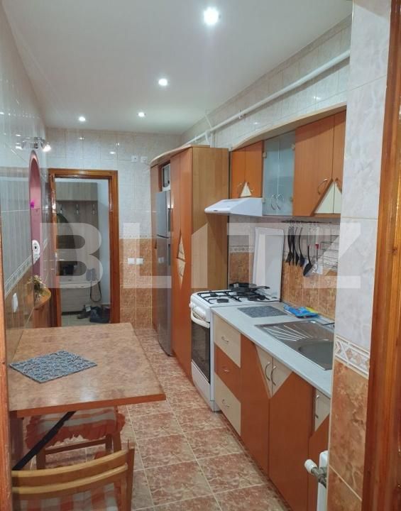 Garsonieră de închiriat Oancea - 179750AI | BLITZ Iași | Poza4