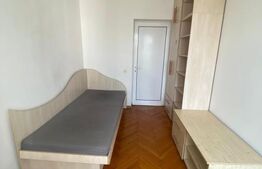 Apartament cu 3 camere, 84mp, balcon, zona Copou -Gaudeamus