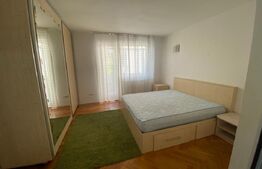 Apartament cu 3 camere, 84mp, balcon, zona Copou -Gaudeamus
