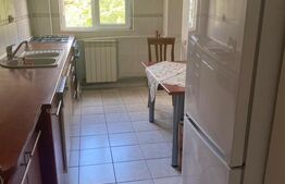 Apartament cu 3 camere, 84mp, balcon, zona Copou -Gaudeamus