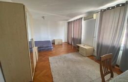 Apartament cu 3 camere, 84mp, balcon, zona Copou -Gaudeamus