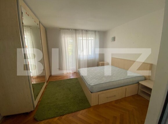 Apartament de închiriat 3 camere Copou - 179754AI | BLITZ Iași | Poza3