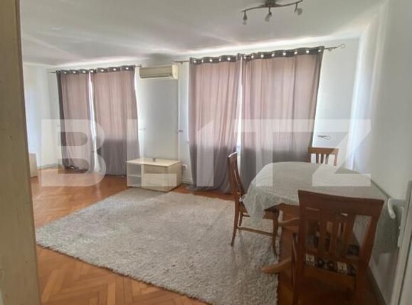 Apartament de închiriat 3 camere Copou - 179754AI | BLITZ Iași | Poza2