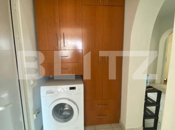 Apartament de închiriat 3 camere Copou - 179754AI | BLITZ Iași | Poza9