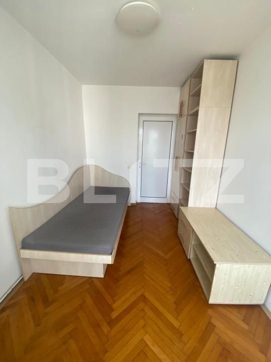 Apartament de închiriat 3 camere Copou - 179754AI | BLITZ Iași | Poza4