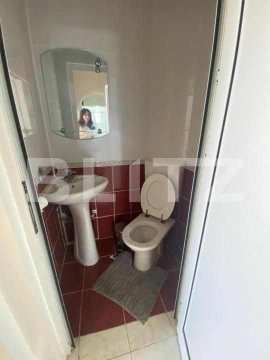 Apartament de închiriat 3 camere Copou - 179754AI | BLITZ Iași | Poza8