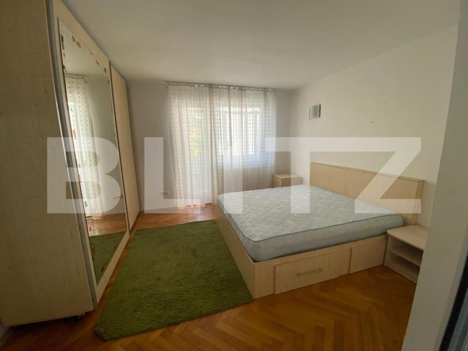 Apartament de închiriat 3 camere Copou - 179754AI | BLITZ Iași | Poza3