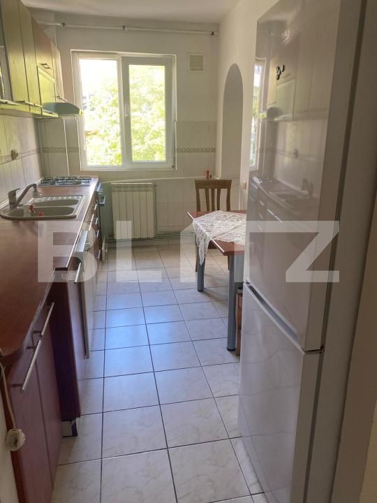 Apartament de închiriat 3 camere Copou - 179754AI | BLITZ Iași | Poza5