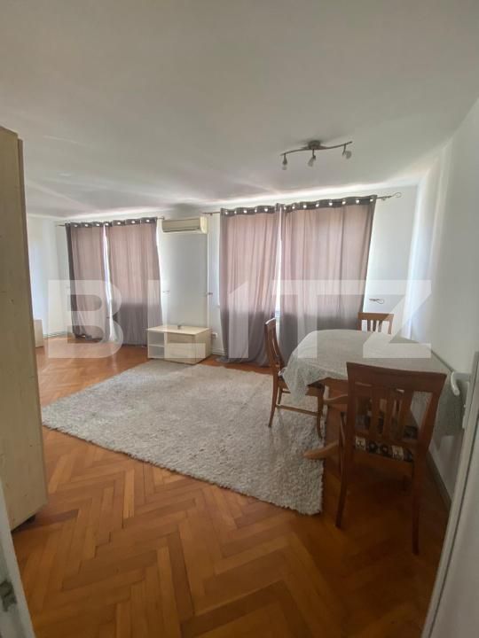 Apartament de închiriat 3 camere Copou - 179754AI | BLITZ Iași | Poza2