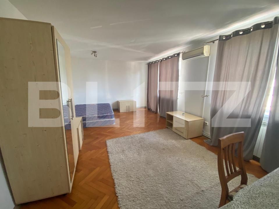 Apartament de închiriat 3 camere Copou - 179754AI | BLITZ Iași | Poza1