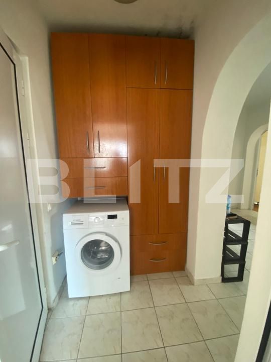 Apartament de închiriat 3 camere Copou - 179754AI | BLITZ Iași | Poza9