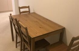 Apartament cu 1 camera, 40 mp, strada Aleea MIhail Sadoveanu