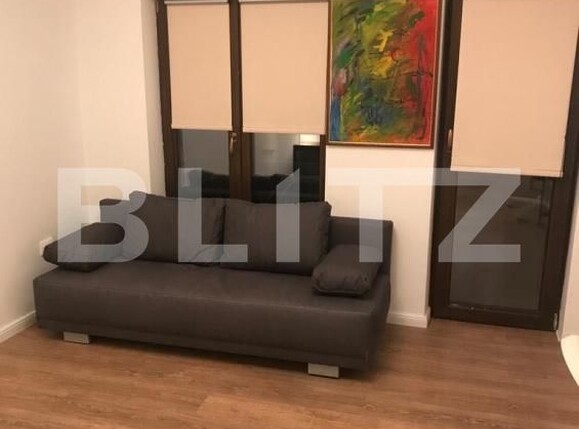 Garsonieră de închiriat Copou - 179756AI | BLITZ Iași | Poza1