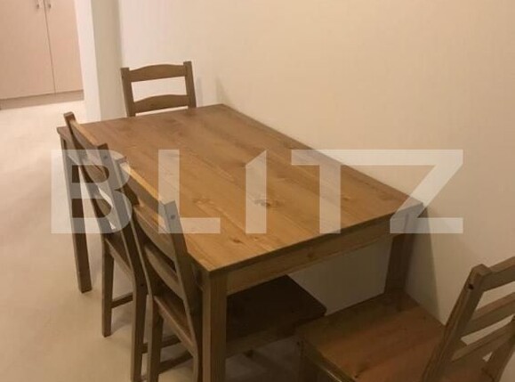 Garsonieră de închiriat Copou - 179756AI | BLITZ Iași | Poza3