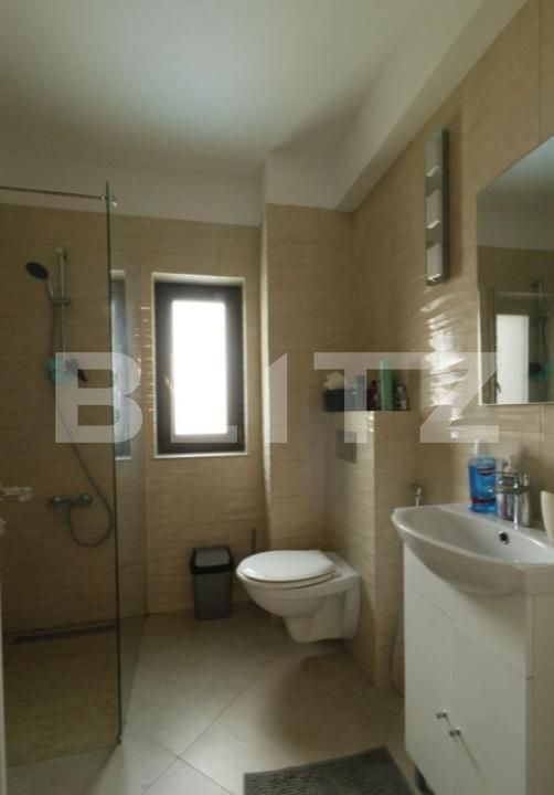 Garsonieră de închiriat Copou - 179756AI | BLITZ Iași | Poza4