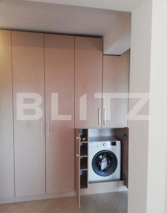 Garsonieră de închiriat Copou - 179756AI | BLITZ Iași | Poza5