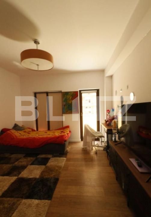 Garsonieră de închiriat Copou - 179756AI | BLITZ Iași | Poza2