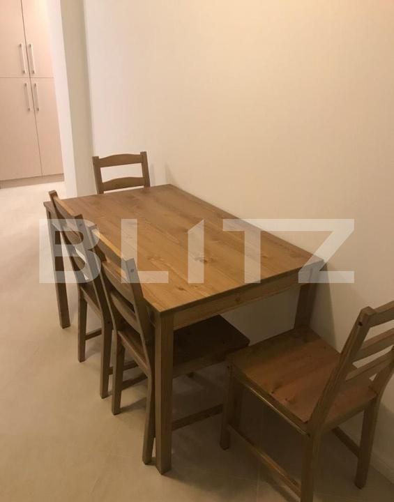 Garsonieră de închiriat Copou - 179756AI | BLITZ Iași | Poza3