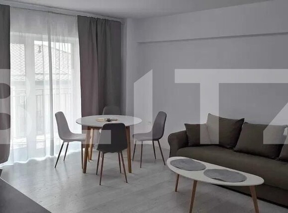 Apartament de închiriat 3 camere Popas Pacurari - 179789AI | BLITZ Iași | Poza1