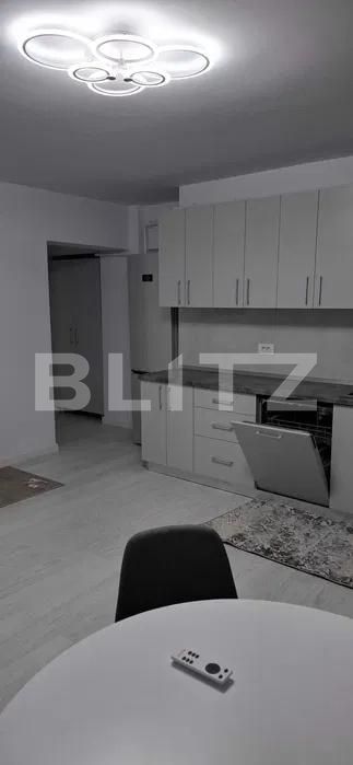 Apartament de închiriat 3 camere Popas Pacurari - 179789AI | BLITZ Iași | Poza2