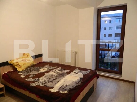 Apartament de închiriat 2 camere Canta - 179797AI | BLITZ Iași | Poza1
