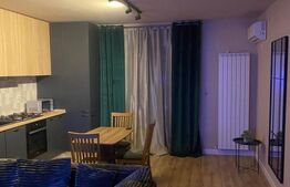 Apartament 2 camere - Zona Tudor Vladimirescu