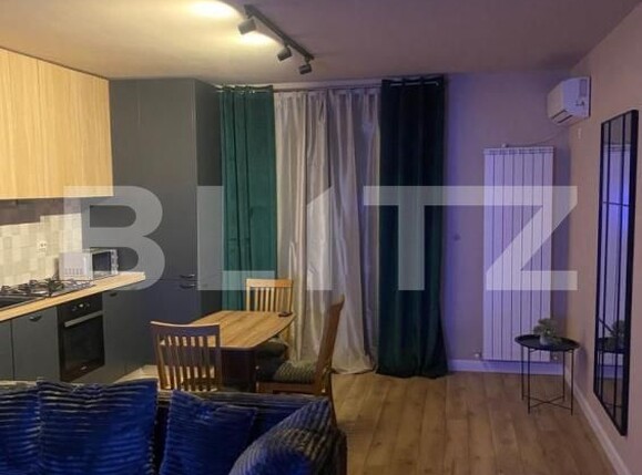 Apartament de închiriat 2 camere Tudor Vladimirescu - 179800AI | BLITZ Iași | Poza3