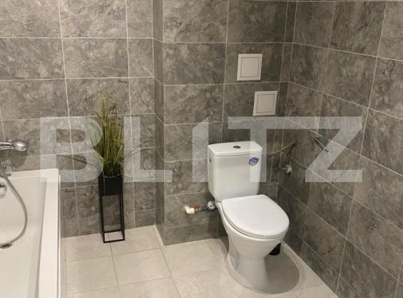 Apartament de închiriat 2 camere Tudor Vladimirescu - 179800AI | BLITZ Iași | Poza4