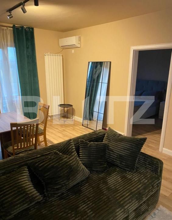 Apartament de închiriat 2 camere Tudor Vladimirescu - 179800AI | BLITZ Iași | Poza2