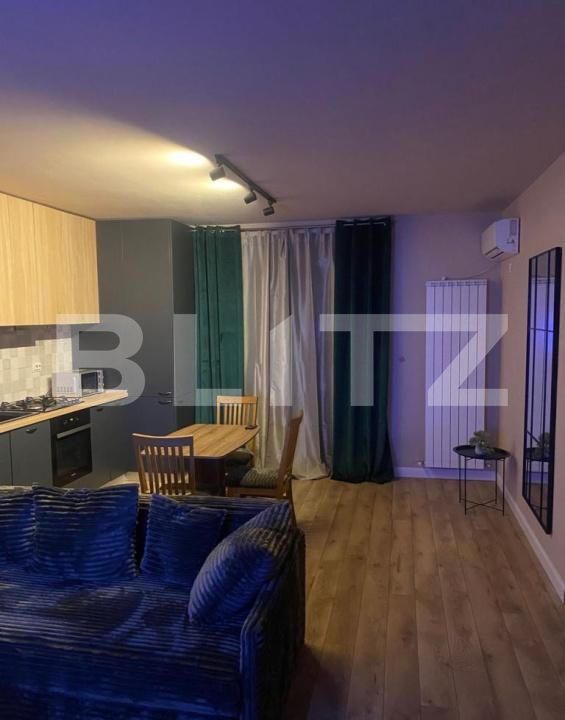 Apartament de închiriat 2 camere Tudor Vladimirescu - 179800AI | BLITZ Iași | Poza3