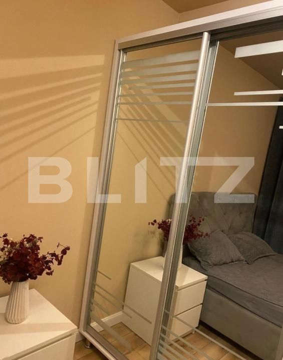 Apartament de închiriat 2 camere Tudor Vladimirescu - 179800AI | BLITZ Iași | Poza5