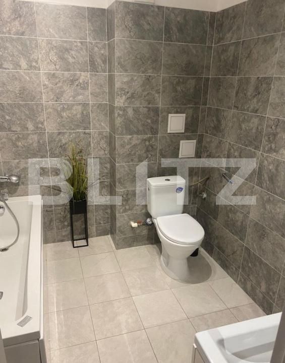 Apartament de închiriat 2 camere Tudor Vladimirescu - 179800AI | BLITZ Iași | Poza4
