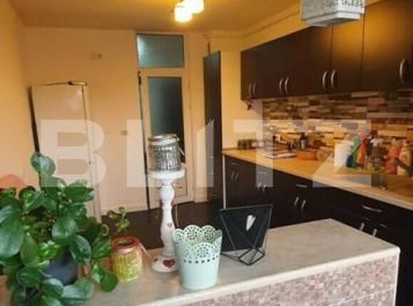 Apartament de închiriat 3 camere Cug - 179801AI | BLITZ Iași | Poza4