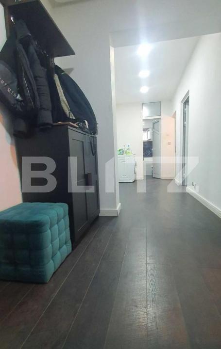 Apartament de închiriat 3 camere Cug - 179801AI | BLITZ Iași | Poza6