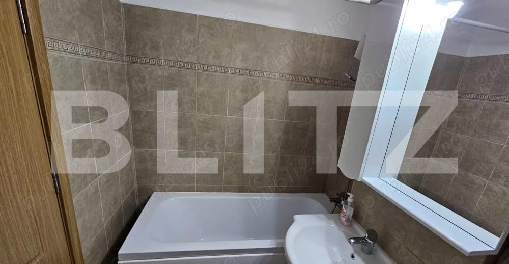 Apartament de închiriat 2 camere Metalurgie - 179816AI | BLITZ Iași | Poza8
